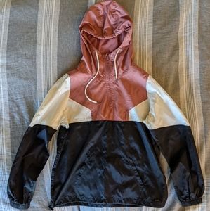 Volcom Windbreaker size Small